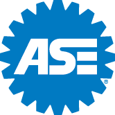 ASE certified