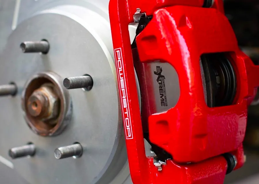 Brake Repair and Replacement