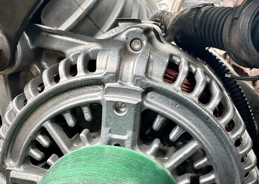 Electrical Repairs