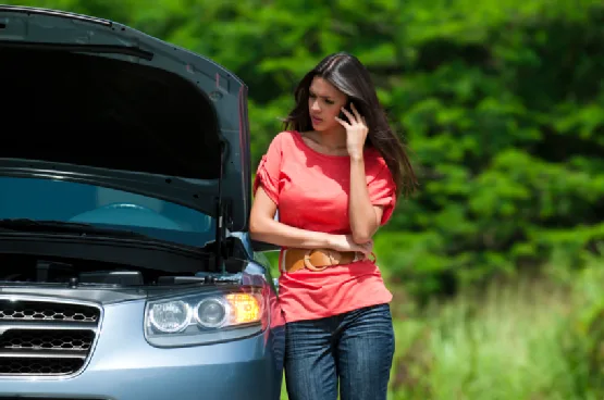 Time for a New Car Battery?