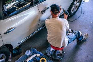 How to Choose a Local Mechanic Near Me - AC Auto Repair, Wakefield, MA
