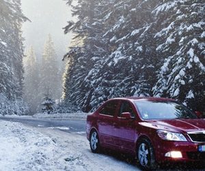 5 Ways to Get your Vehicle Winter-Ready