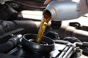 Time for an Oil Change? Ask these questions.